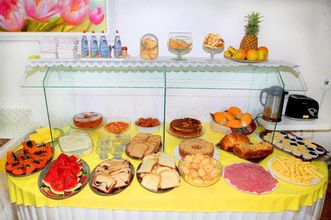 其他 4 VILLAGE IGUASSU HOTEL