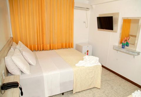 其他 VILLAGE IGUASSU HOTEL