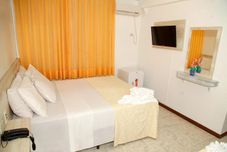 其他 VILLAGE IGUASSU HOTEL