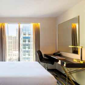 Hotel Saint 1, 酒店 皇家交易所