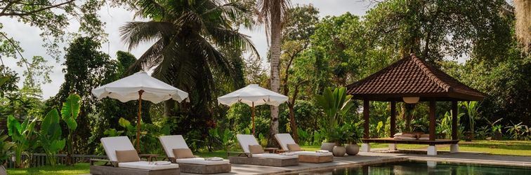 Khác BUMI KINAR UBUD