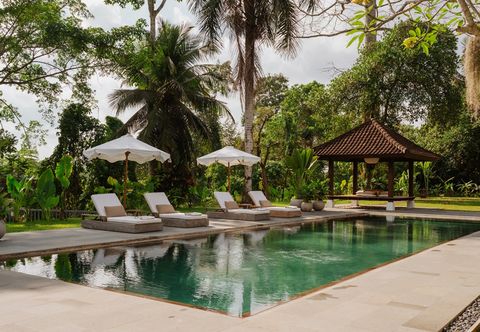 Khác BUMI KINAR UBUD