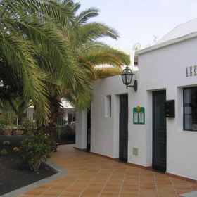 Mar Azul Playa1 , 飯店Playa de Los Pocillos