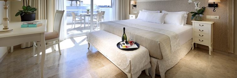 Khác EUROSTARS MIJAS GOLF AND SPA