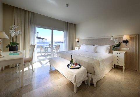 Khác EUROSTARS MIJAS GOLF AND SPA