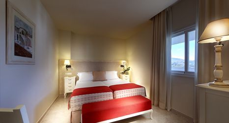 Khác 2 EUROSTARS MIJAS GOLF AND SPA