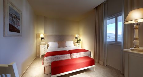 기타 2 EUROSTARS MIJAS GOLF AND SPA