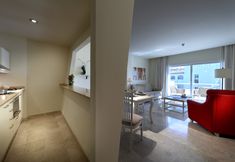 Khác 4 EUROSTARS MIJAS GOLF AND SPA