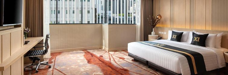 Others ELEVEN HOTEL BANGKOK SUKHUMVIT 11