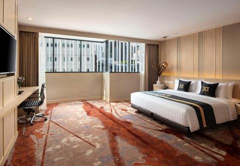 Others ELEVEN HOTEL BANGKOK SUKHUMVIT 11