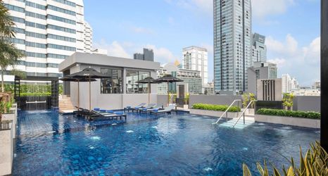Others 2 ELEVEN HOTEL BANGKOK SUKHUMVIT 11