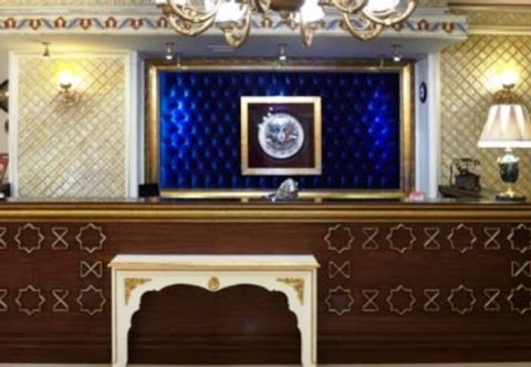 其他 Ottoman Palace Taksim Square