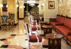 其他 2 Ottoman Palace Taksim Square