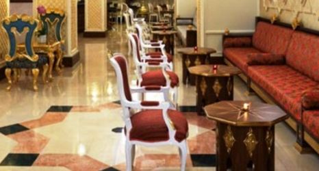 其他 2 Ottoman Palace Taksim Square