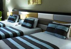 其他 3 Ottoman Palace Taksim Square