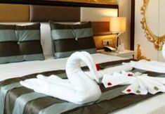 其他 4 Ottoman Palace Taksim Square