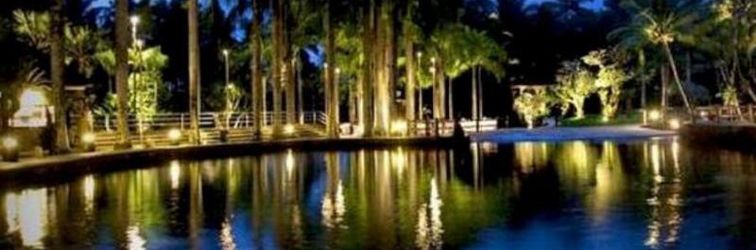 อื่นๆ Mason Elephant Park and Lodge Gianyar Bali