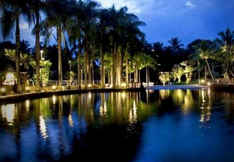 อื่นๆ Mason Elephant Park and Lodge Gianyar Bali