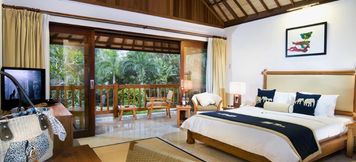 อื่นๆ 2 Mason Elephant Park and Lodge Gianyar Bali