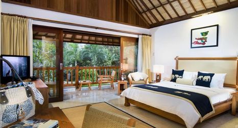 อื่นๆ 2 Mason Elephant Park and Lodge Gianyar Bali