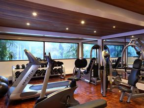 อื่นๆ 4 Mason Elephant Park and Lodge Gianyar Bali