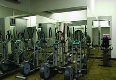 其他 4 Hotel Roraima Inn Express