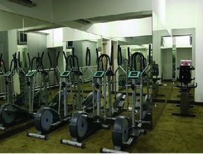 其他 4 Hotel Roraima Inn Express