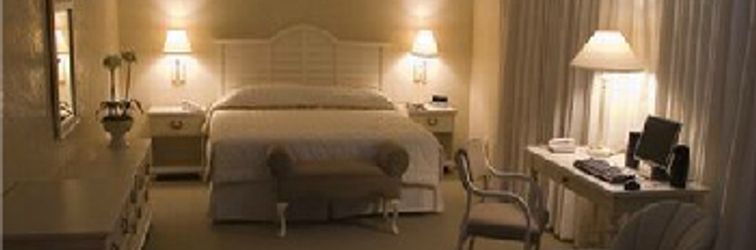 其他 Hotel Roraima Inn Express