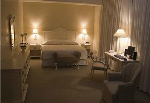 其他 Hotel Roraima Inn Express