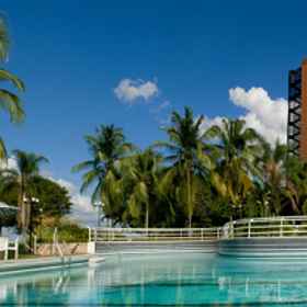 TIBISAY MATURIN1 , 飯店莫纳加斯州