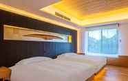 Kamar Tidur 3 The Bay Forest Odawara by Hilton Club