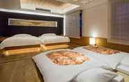 Kamar Tidur 7 The Bay Forest Odawara by Hilton Club