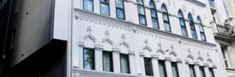 Others Gradiva Istanbul