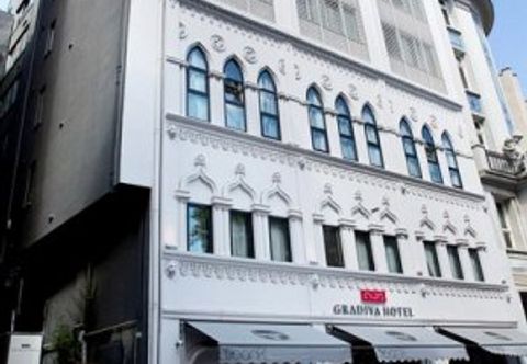 Others Gradiva Istanbul