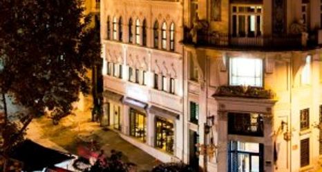 Others 2 Gradiva Istanbul