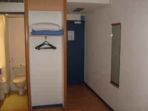 Kamar Tidur 4 IBIS BUDGET PARIS PORTE DE MONTREUIL