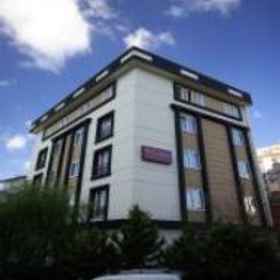 Ottoman Palace Residence 1, Hotel Vernazza Suites Hotel