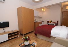 Others 2 Three Apples Elmadag Residence