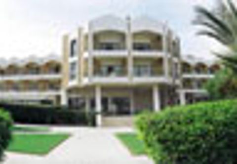 其他 REGINA HOTEL & RESORT