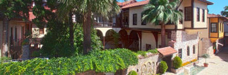 Lain-lain ALP PASA HOTEL