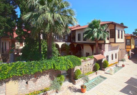 Lain-lain ALP PASA HOTEL