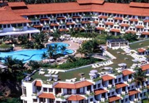 Others VIVANTA BY TAJ