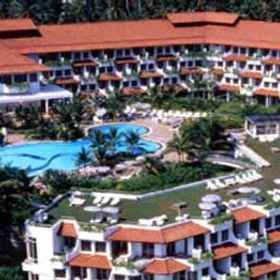 VIVANTA BY TAJ 1, マドゥラワラ地区ホテル