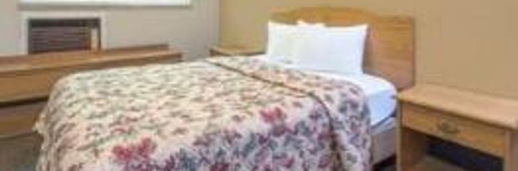 Khác Travelodge University Seattle, WA