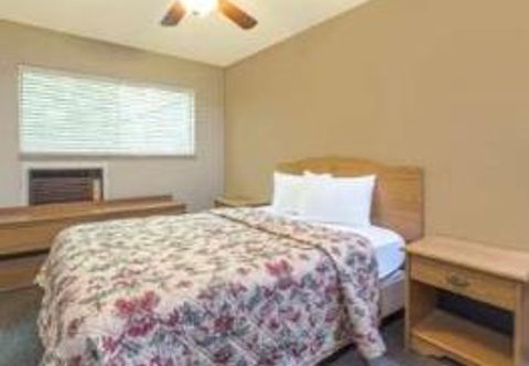 其他 Travelodge University Seattle, WA