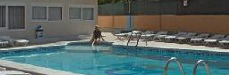 기타 ANIBAL HOSTAL