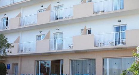 기타 2 ANIBAL HOSTAL