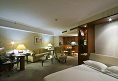 Others 3 B-APARTHOTEL BRUXELLE AMBIORIX