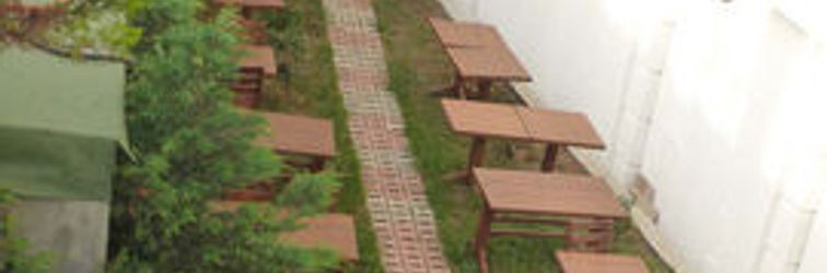 อื่นๆ Florya Konagi Istanbul