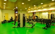 Fitness Center 5 JEZERO HOTEL PLITVICKA